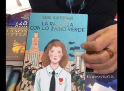 Salone del libro di Torino 2021