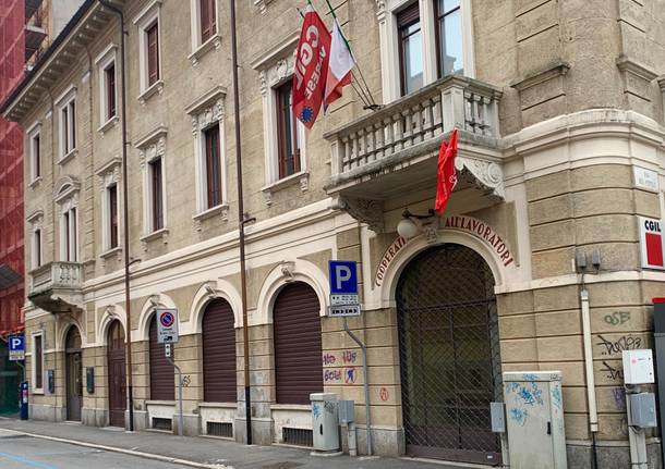 Teatro del Popolo Gallarate