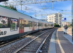 Treni e ferrovie 