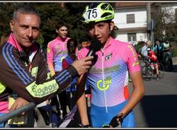 Trofeo Team Ciclocross, Prima edizione Barzola - foto Fausto Buschini