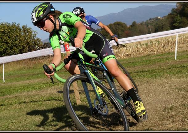 Le foto del Trofeo Team Ciclocross, una domenica di sole e bici a Barzola