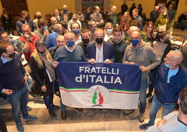 fratelli d'italia