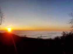 alba sacro monte 20 novembre