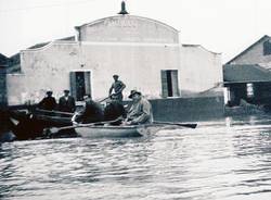 Alluvione Polesine 1951