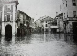 alluvioni Gallarate alluvione 