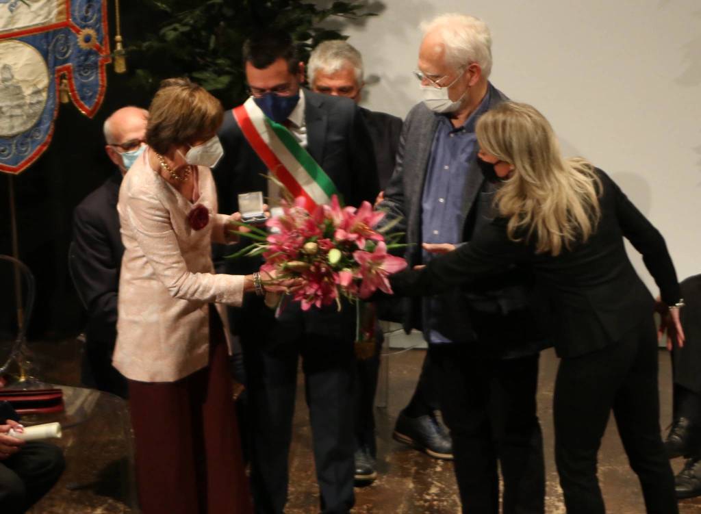 benemerenze civiche legnano 2021