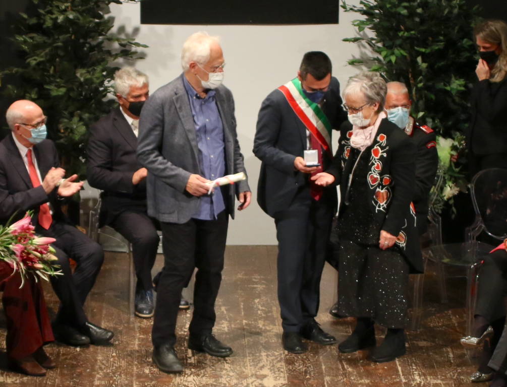 benemerenze civiche legnano 2021