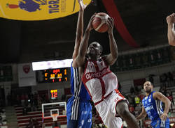 Openjobmetis Varese - Happy Casa Brindisi 71-84