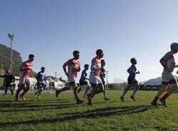 Lecco Rugby - Rugby Varese 56-0