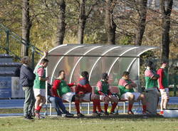 Lecco Rugby - Rugby Varese 56-0