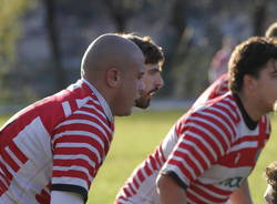 Lecco Rugby - Rugby Varese 56-0