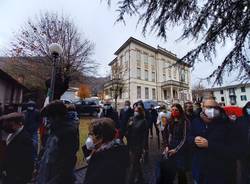 La commemorazione del 78° della Battaglia del San Martino