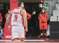 Openjobmetis Varese - Bertram Tortona 85-76