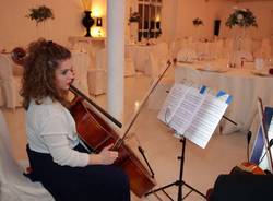 Cena d’autunno per la Croce Rossa di Varese