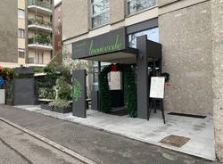 ristorante loro verde busto arsizio