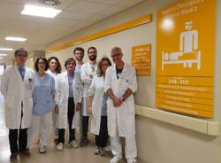 equipe cardiochirurgia