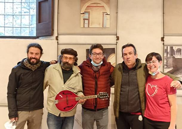 Laboratorio musicale lonate pozzolo 