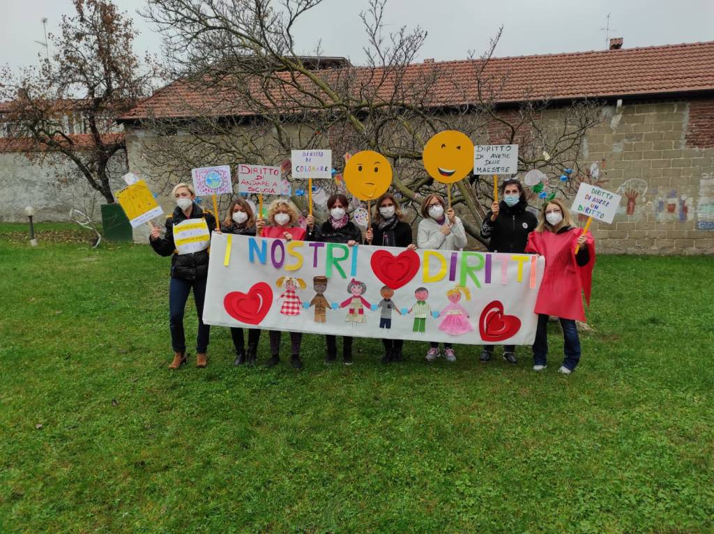  Giornata mondiale dei diritti dei bambini 