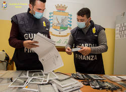 Guardia di Finanza generica