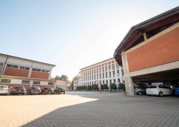 Istituto Maria Ausiliatrice Varese - Liceo