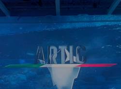 L’artico italiano protagonista del rilancio di Artic Vodka