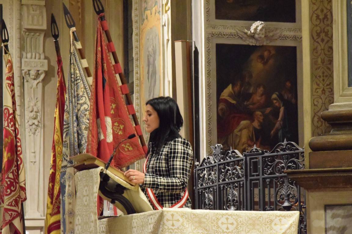 Messa del patrono San Magno a Legnano
