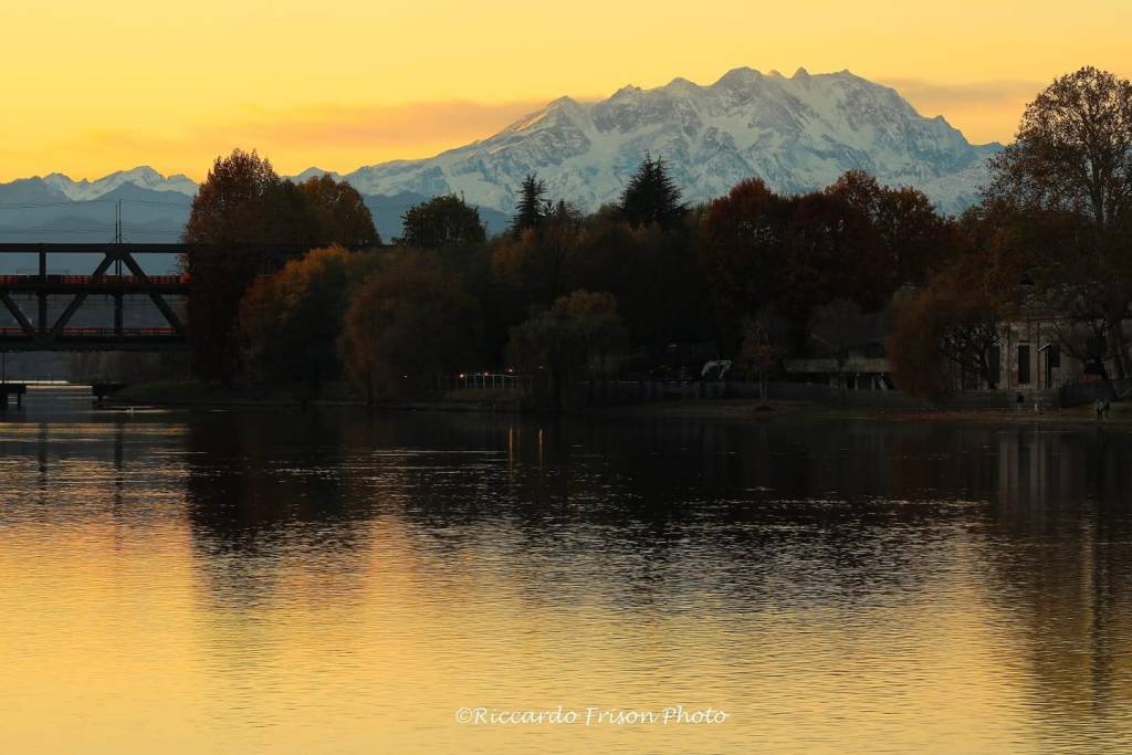 Monte Rosa Riccardo Frison 