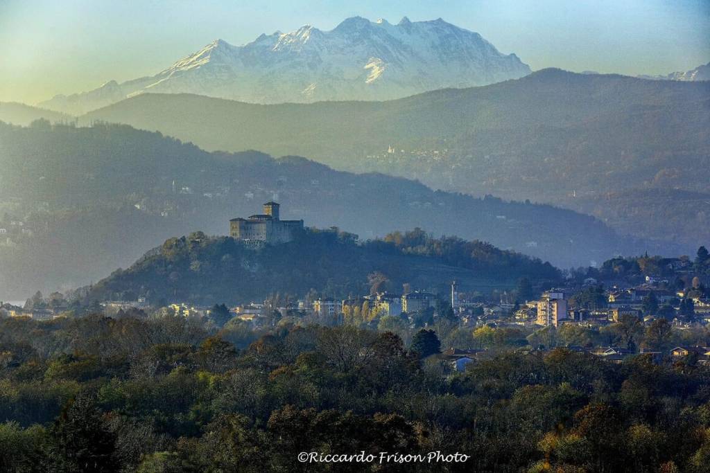 Rocca di Angera - Riccardo frison