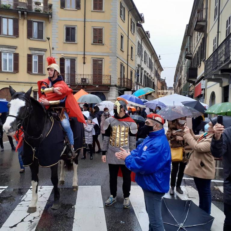San Martino a Varese