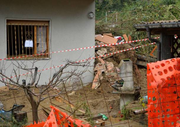 Sette anni fa la tragedia di Laveno Mombello