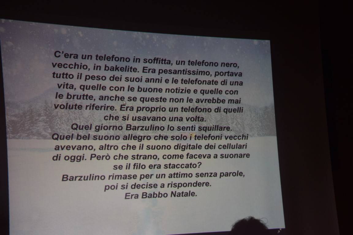 Un lungo viaggio, a cura di Giuseppe Calini