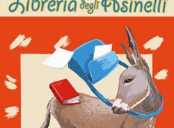 Libreria degli Asinelli - novembre