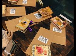 Libreria degli Asinelli - novembre