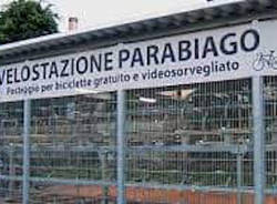 velostazione parabiago