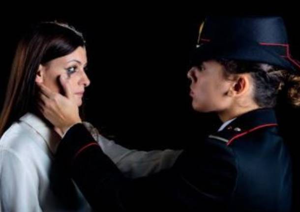 violenza sulle donne carabinieri 