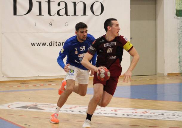 4/12/2021 Junior Fasano vs Cassano Magnago - foto di Leonardo Vinci