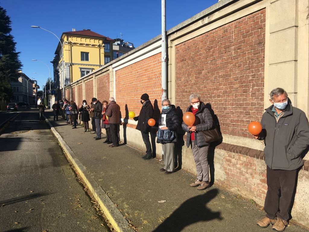 associazioni ospedale di gallarate presidio