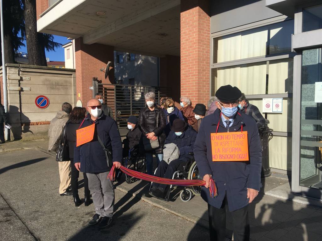 associazioni ospedale di gallarate presidio