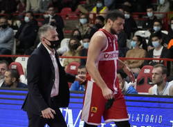 basket espulsione alessandro gentile 