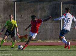 Serie D: Vado - Varese 0-0