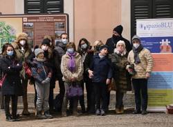 commemorazione morte lucio moderato