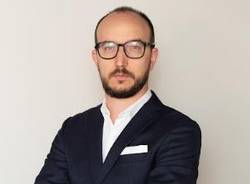 Daniele Leonardi, vice presidente del nostro Gruppo Giovani con delega al Consiglio Nazionale,