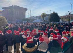 "Festa dell'Albero" a Busto Garolfo