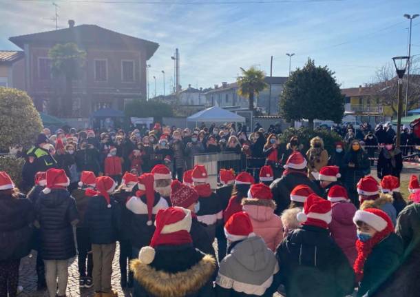 "Festa dell'Albero" a Busto Garolfo