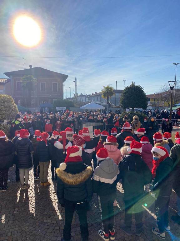 "Festa dell'Albero" a Busto Garolfo