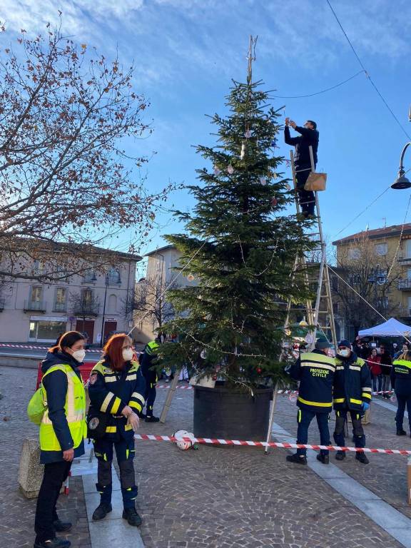 "Festa dell'Albero" a Busto Garolfo