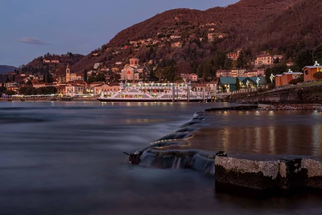 golfo Laveno - pH Ulisse Piana