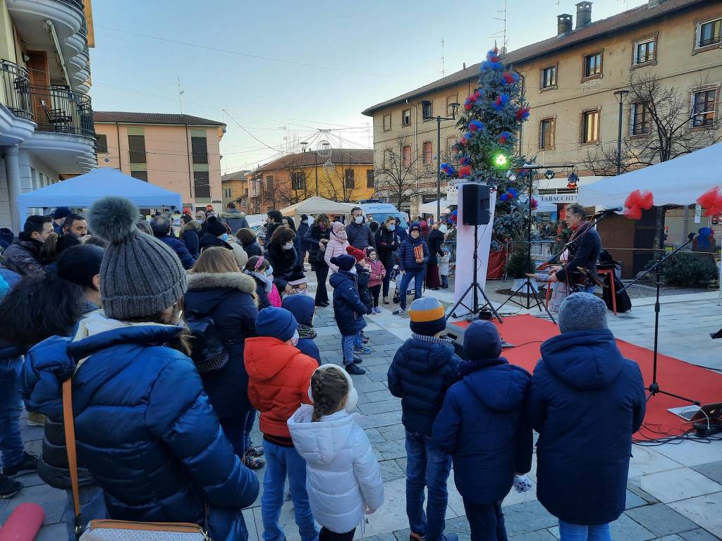 Natale a Canegrate