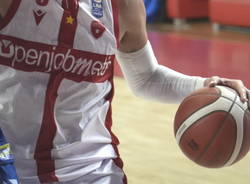 pallacanestro openjobmetis varese generica