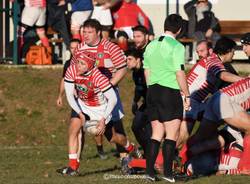 rugby varese 2021 2022